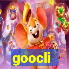 goocli - inicio